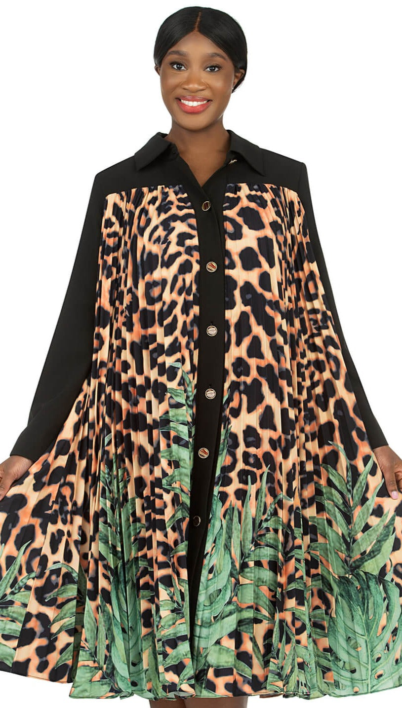 Giovanna 1553 Church Dress