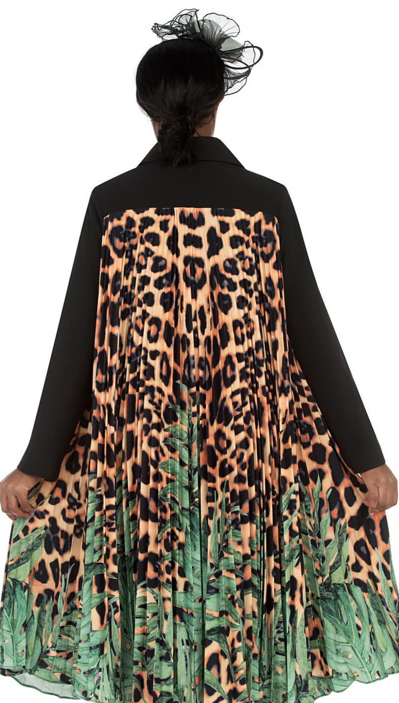 Giovanna 1553 Church Dress