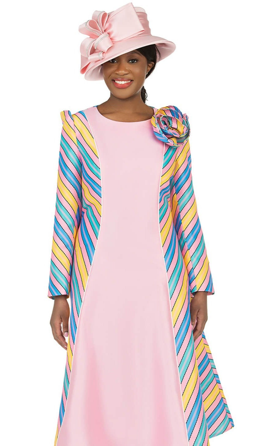 Giovanna 1560 Church Dress
