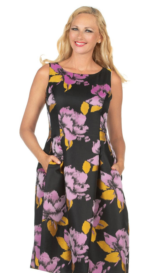 Giovanna D1601 Church Dress