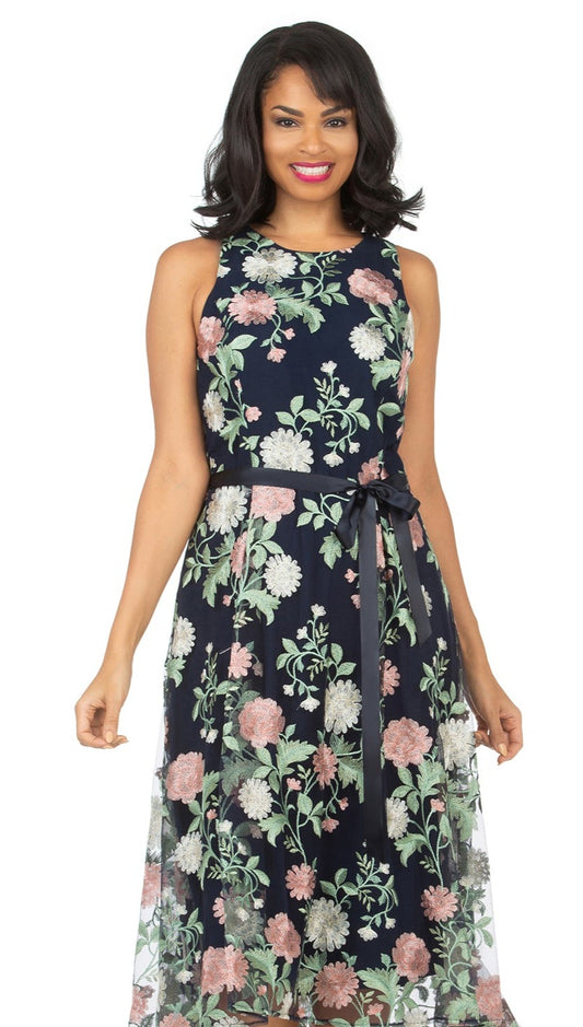 Giovanna D1603 Church Dress