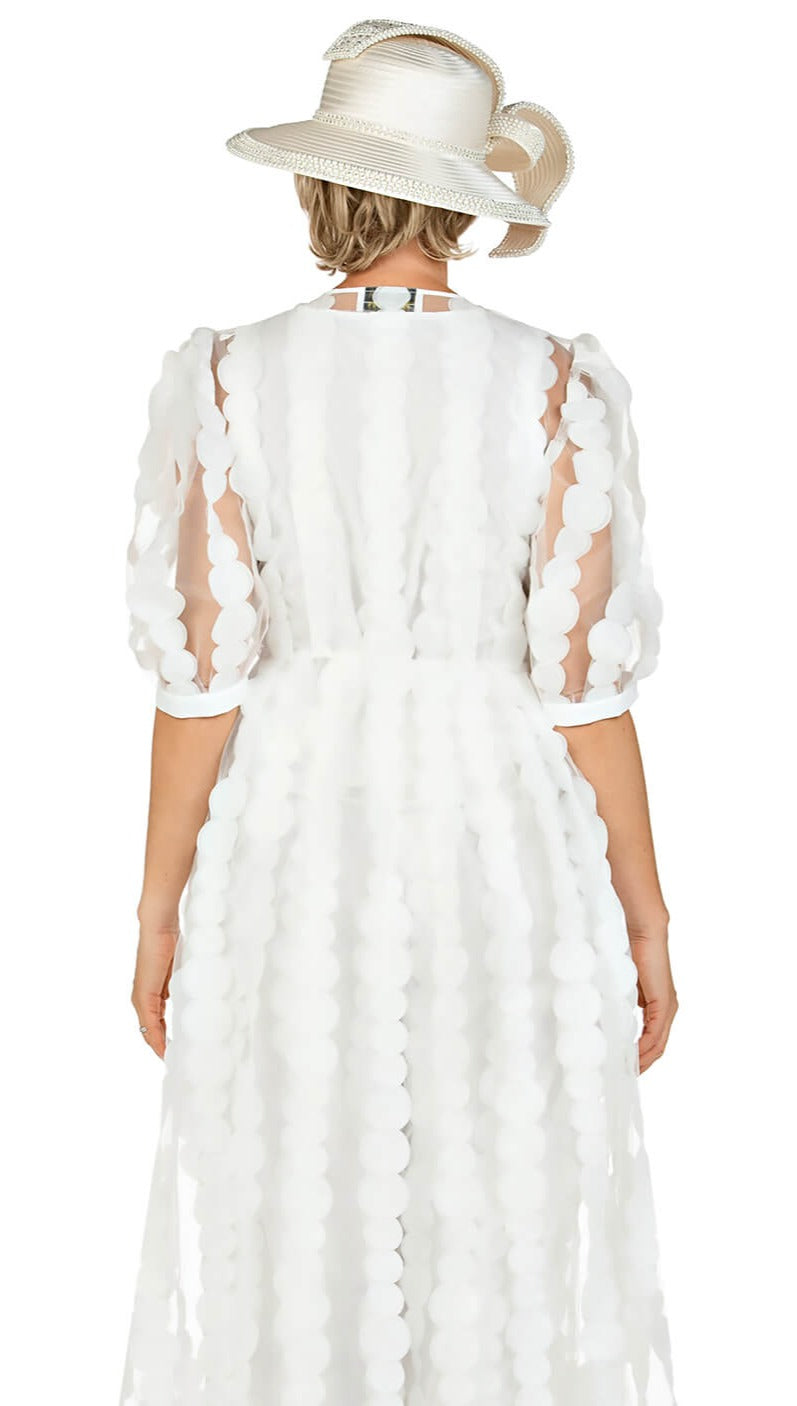 Giovanna D1628 Pant Set