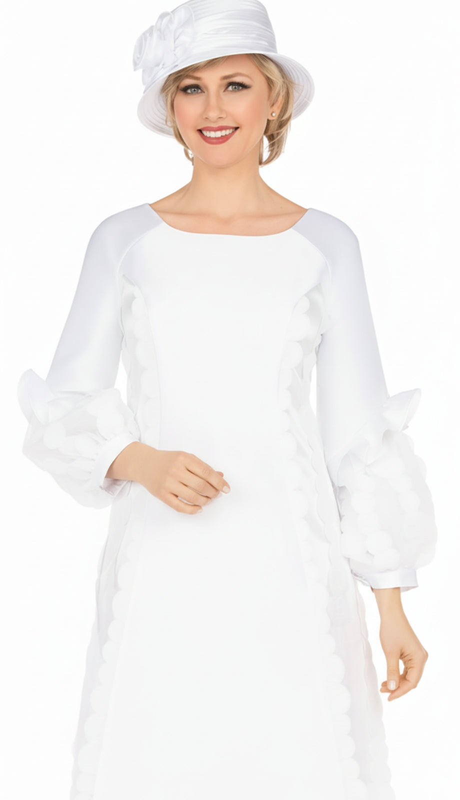 Giovanna D1669 Church Dress