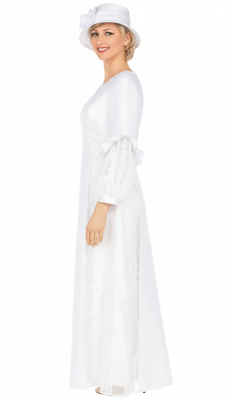 Giovanna D1669 Church Dress