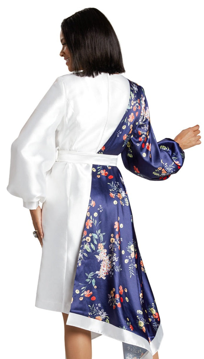 Donna Vinci 11957 Church Dress