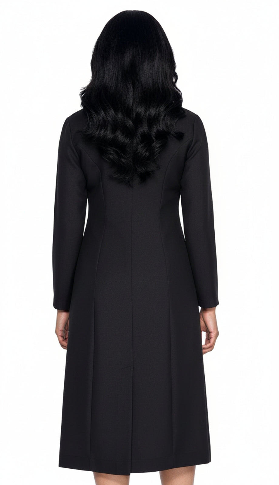 GMI G11674-BK Church Dress