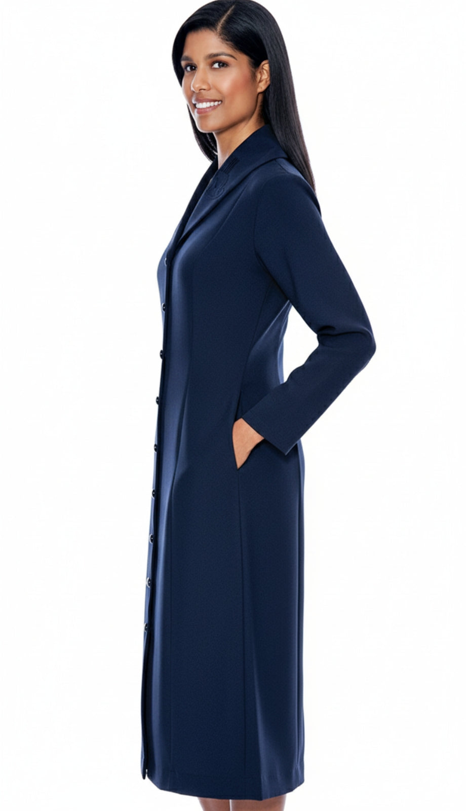GMI G11674-NA Church And Choir Robe
