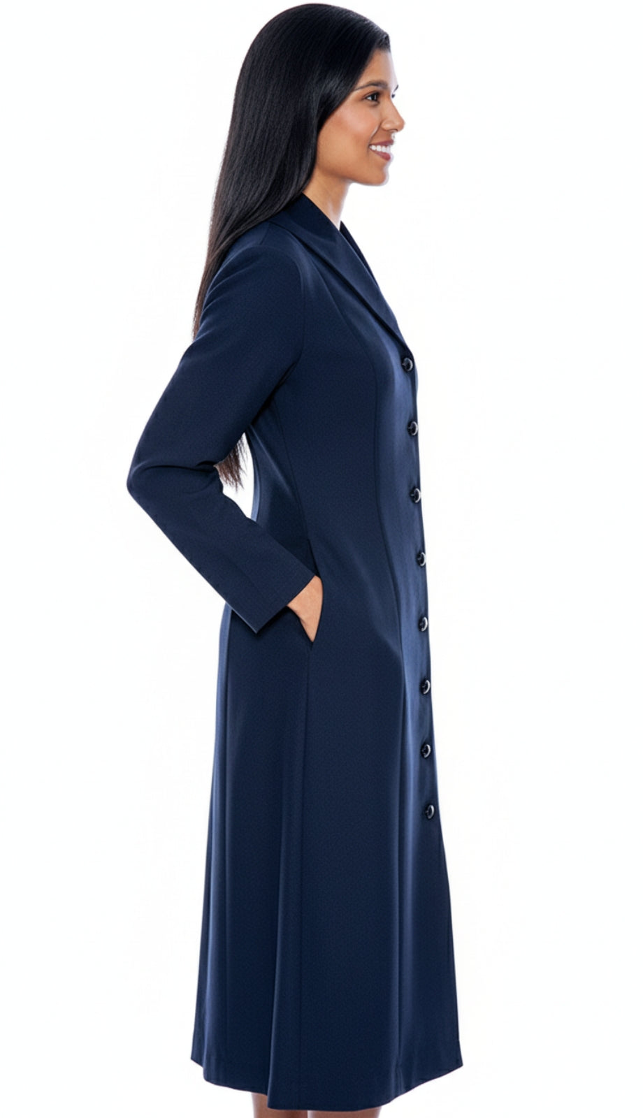 GMI G11674-NA Church And Choir Robe