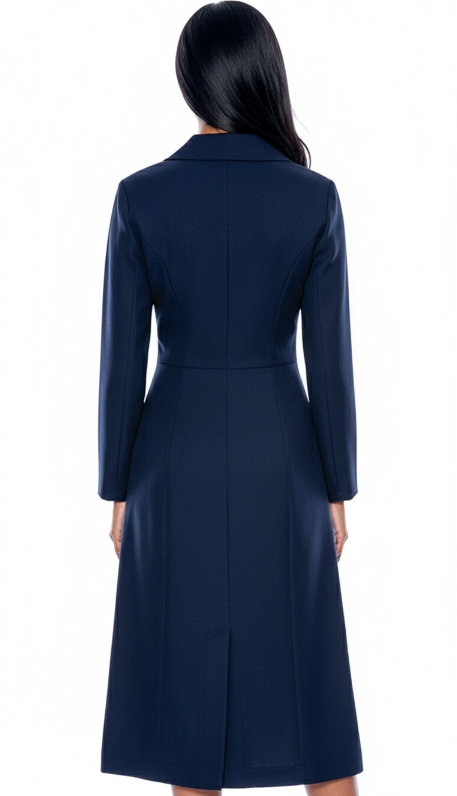 GMI G11674-NA Church And Choir Robe