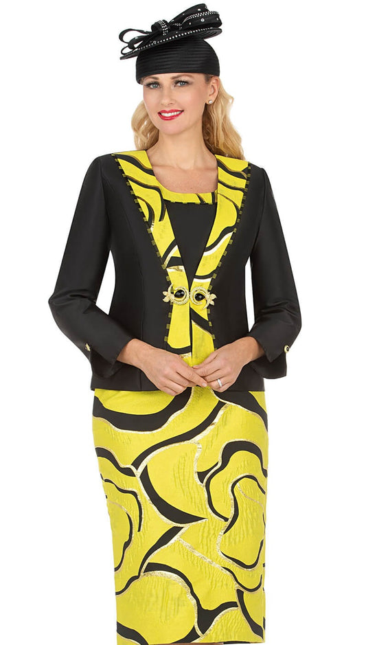 Giovanna G1170 Church Suit