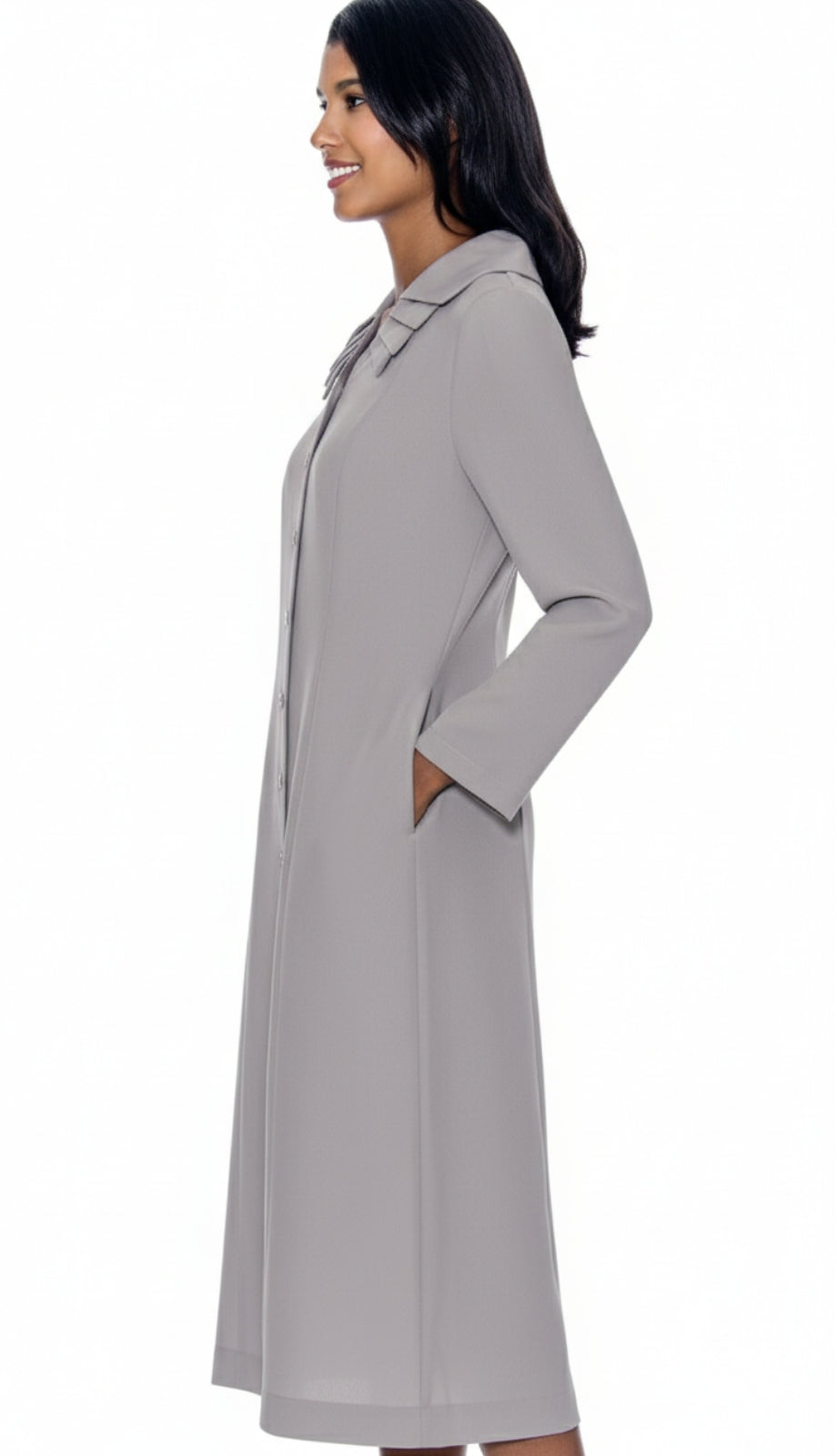 GMI G11721-SI Church Dress