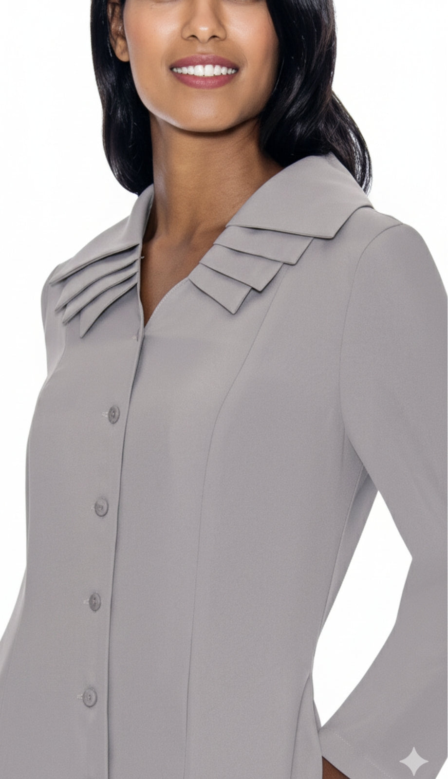GMI G11721-SI Church Dress