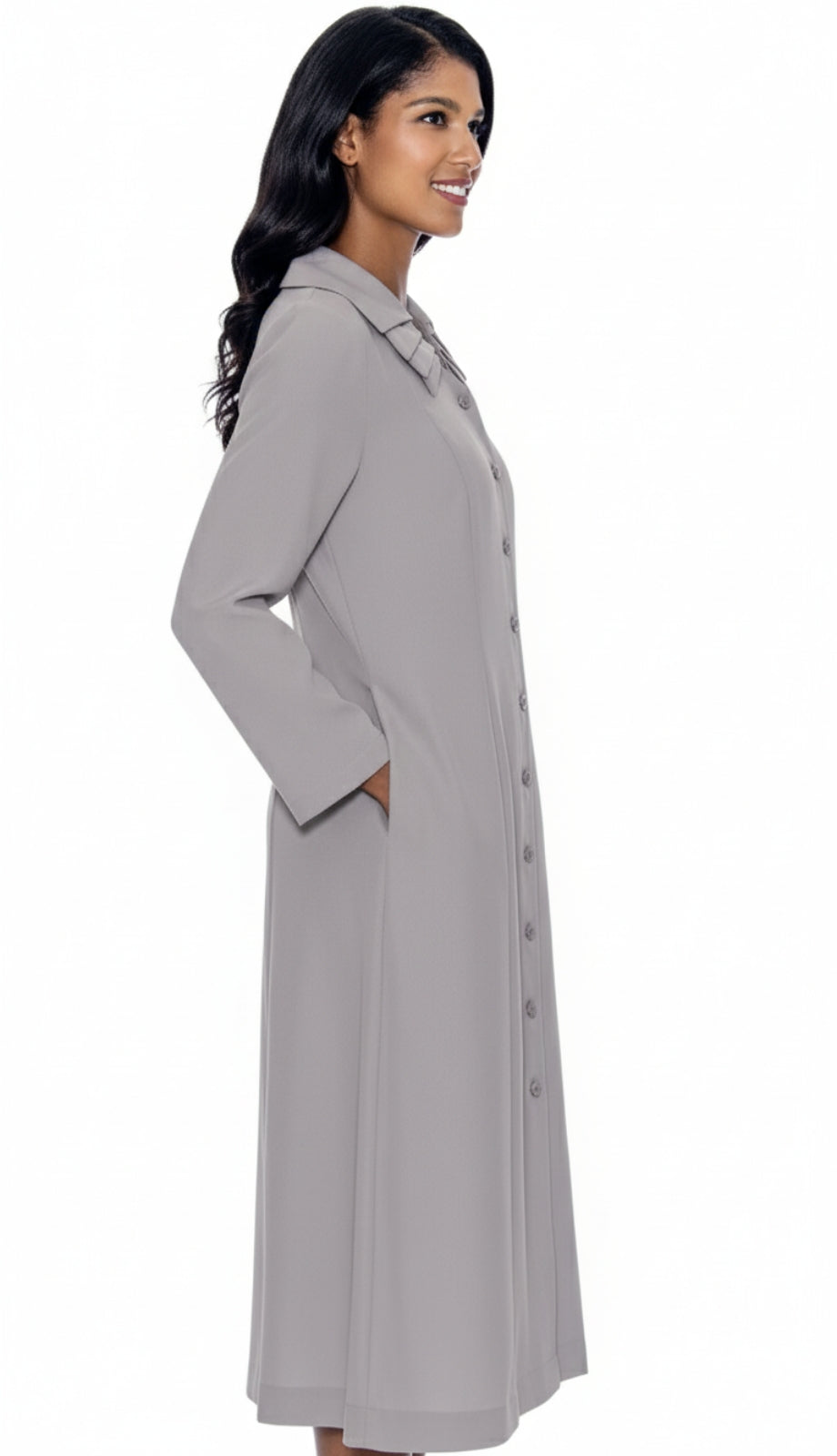 GMI G11721-SI Church Dress