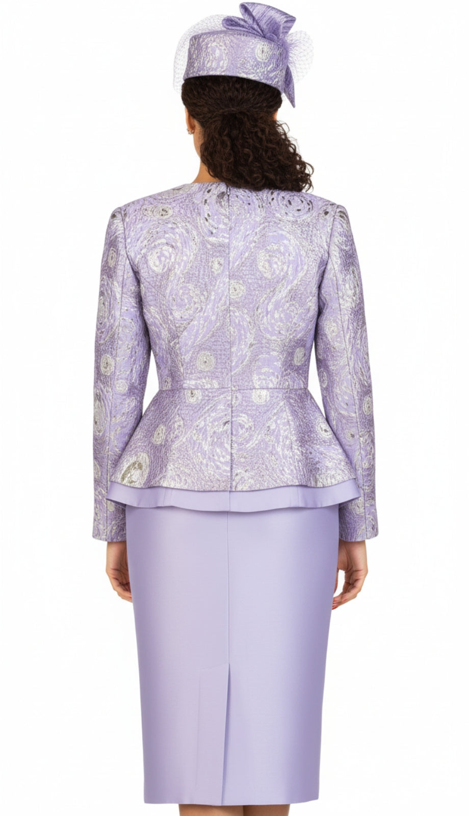 Giovanna G1181 Church Suit