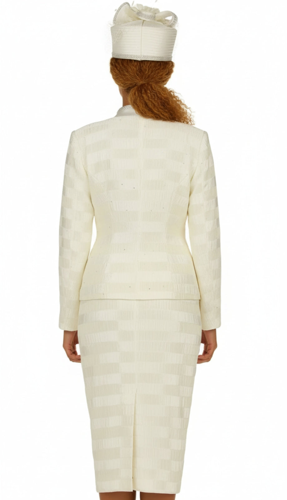 Giovanna G1318 Church Suit