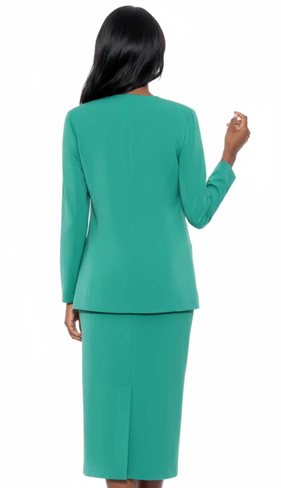 GMI G13270-EM-IH Church Suit