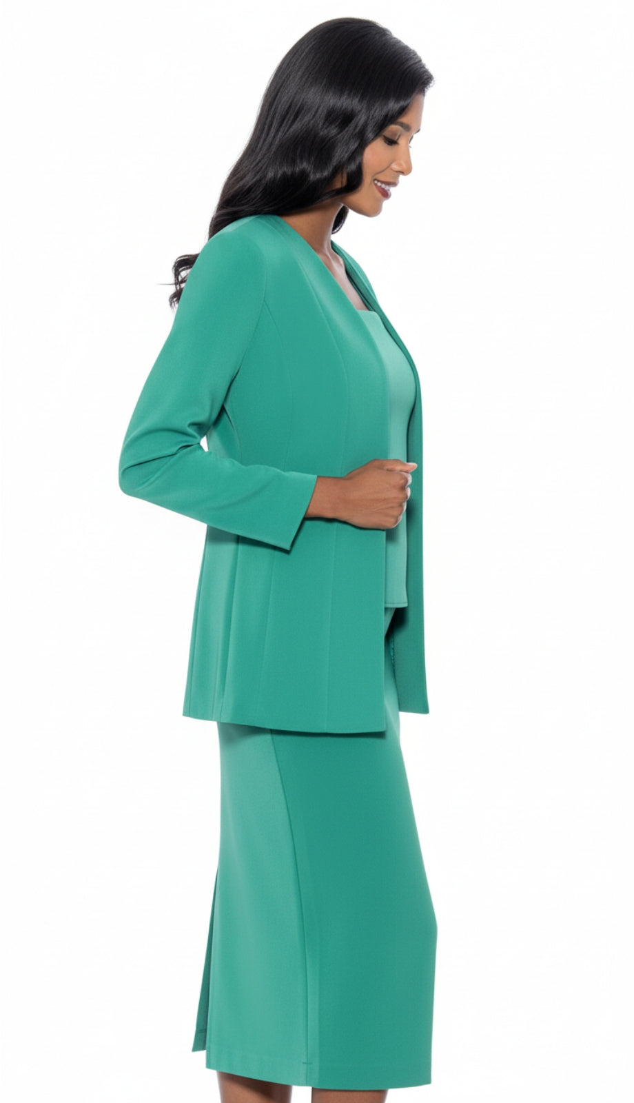 GMI G13270-EM-IH Church Suit