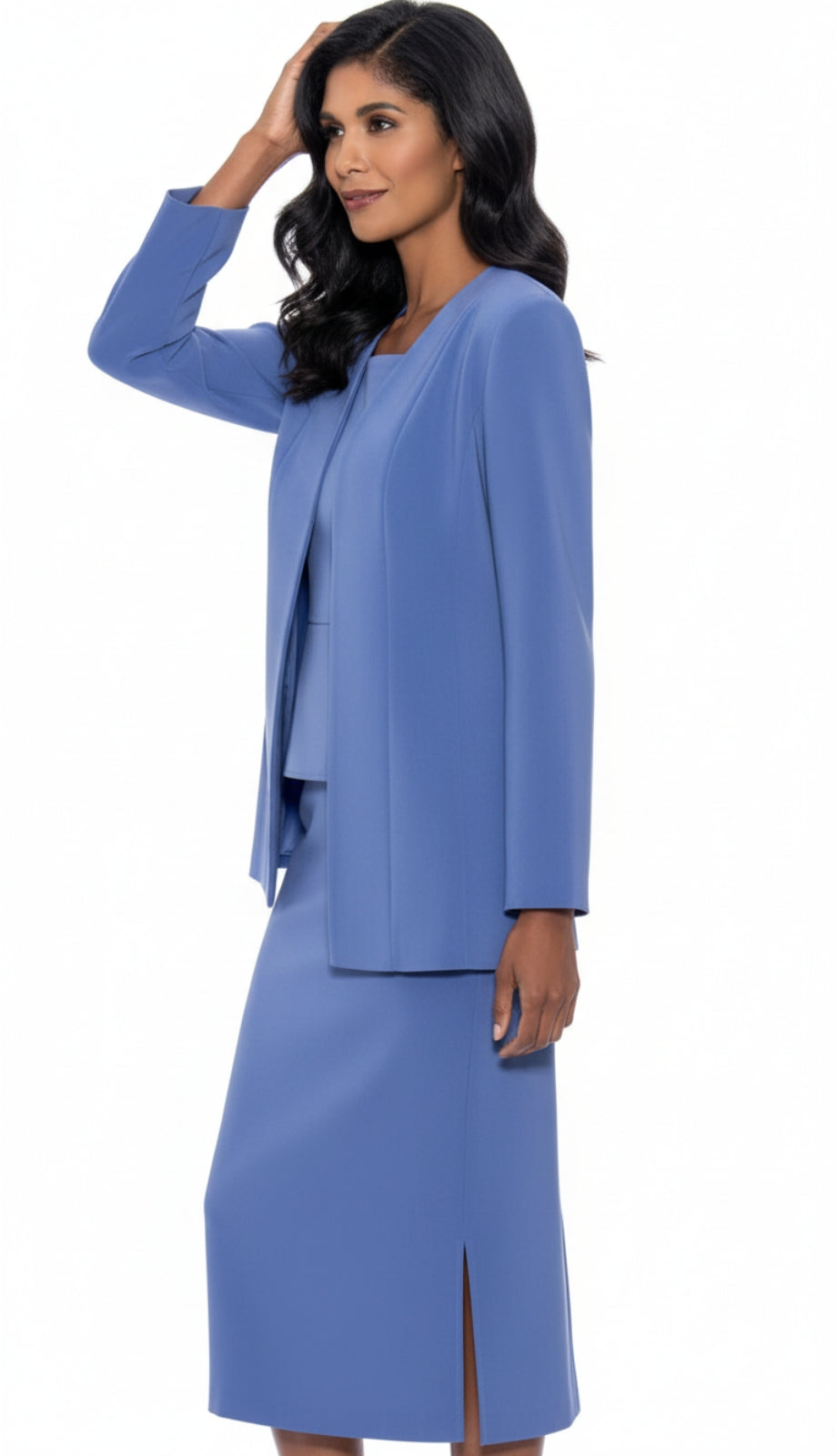 GMI G13270-PE-IH Church Suit