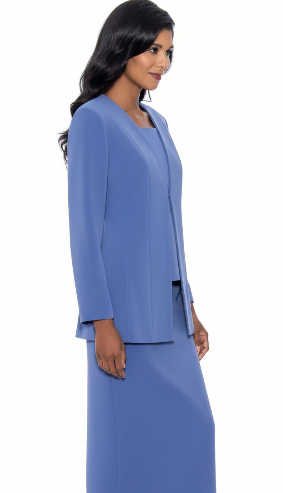 GMI G13270-PE-IH Church Suit