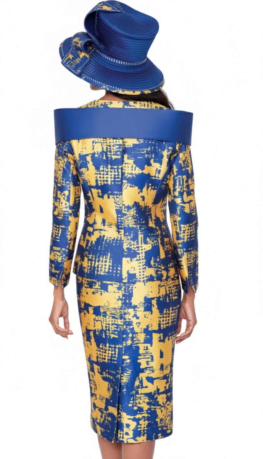 GMI G401062 Church Suit