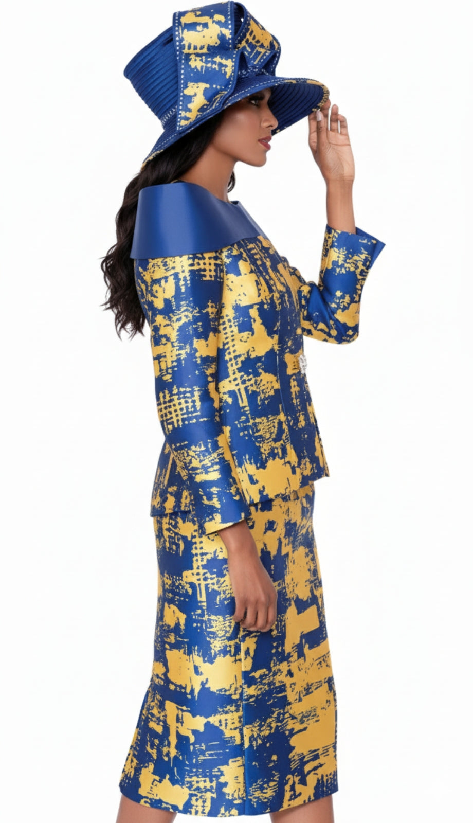 GMI G401062 Church Suit