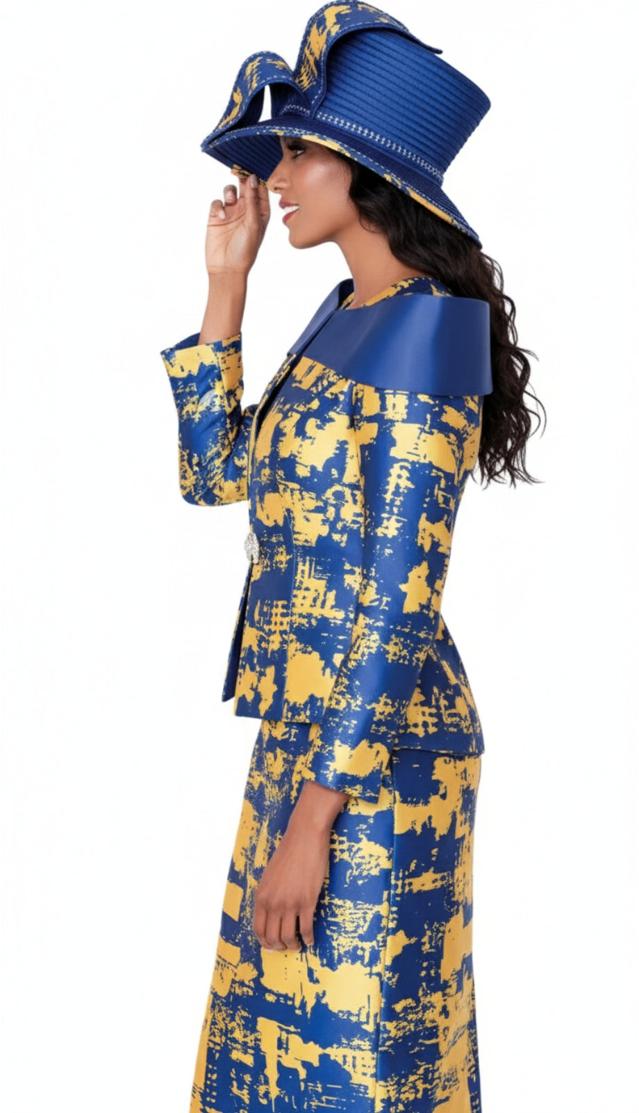 GMI G401062 Church Suit