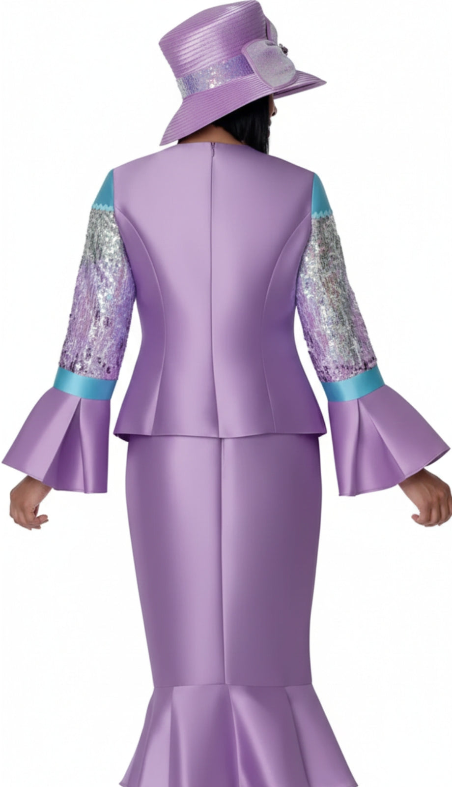 GMI G401822 Church Suit