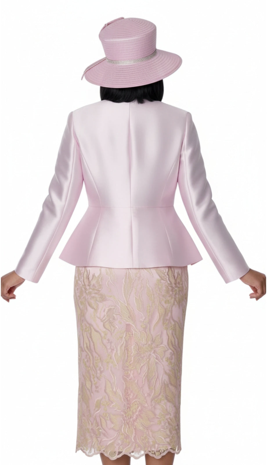 GMI G401832 Church Suit