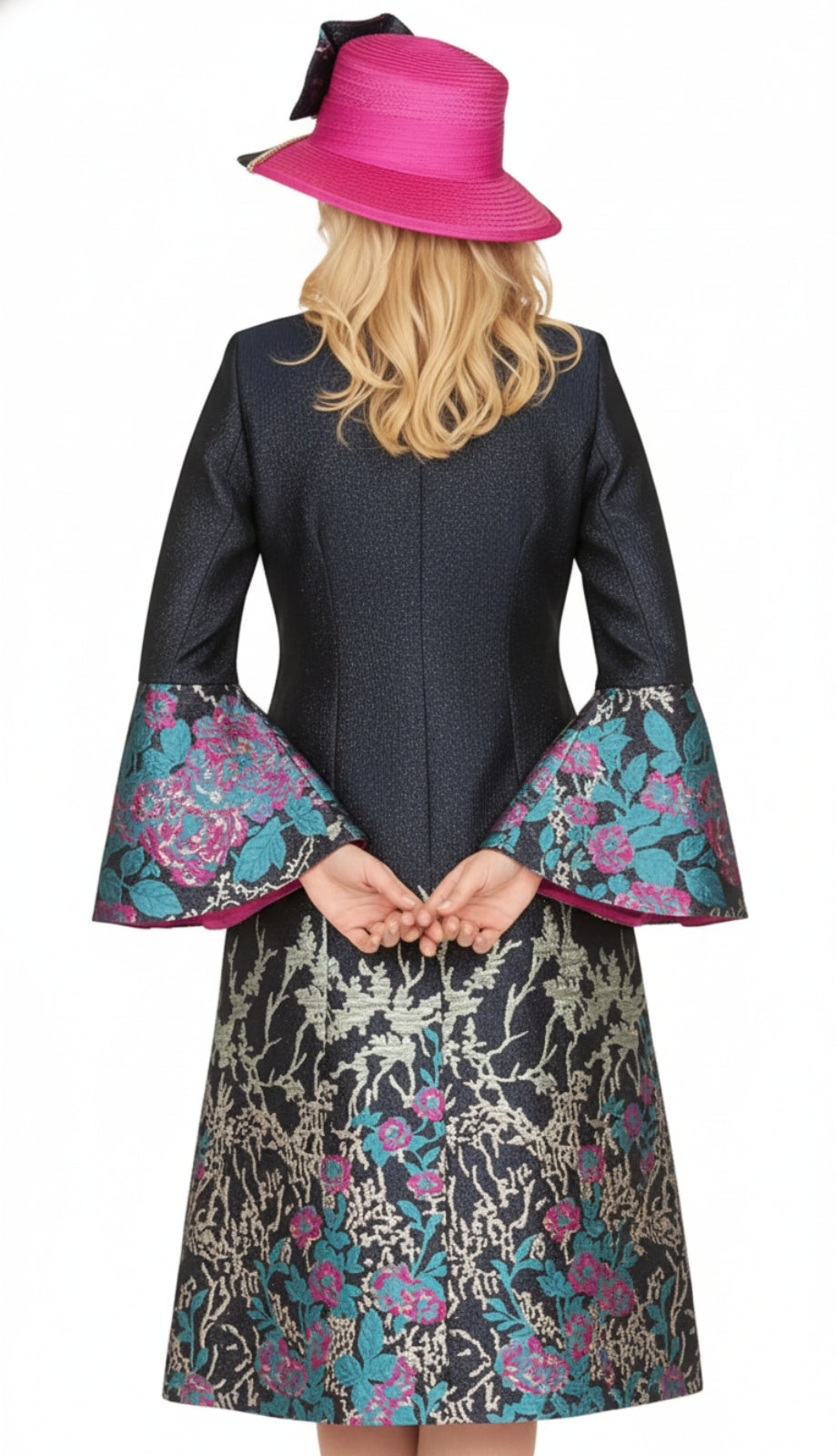 Giovanna G1315 Church Suit