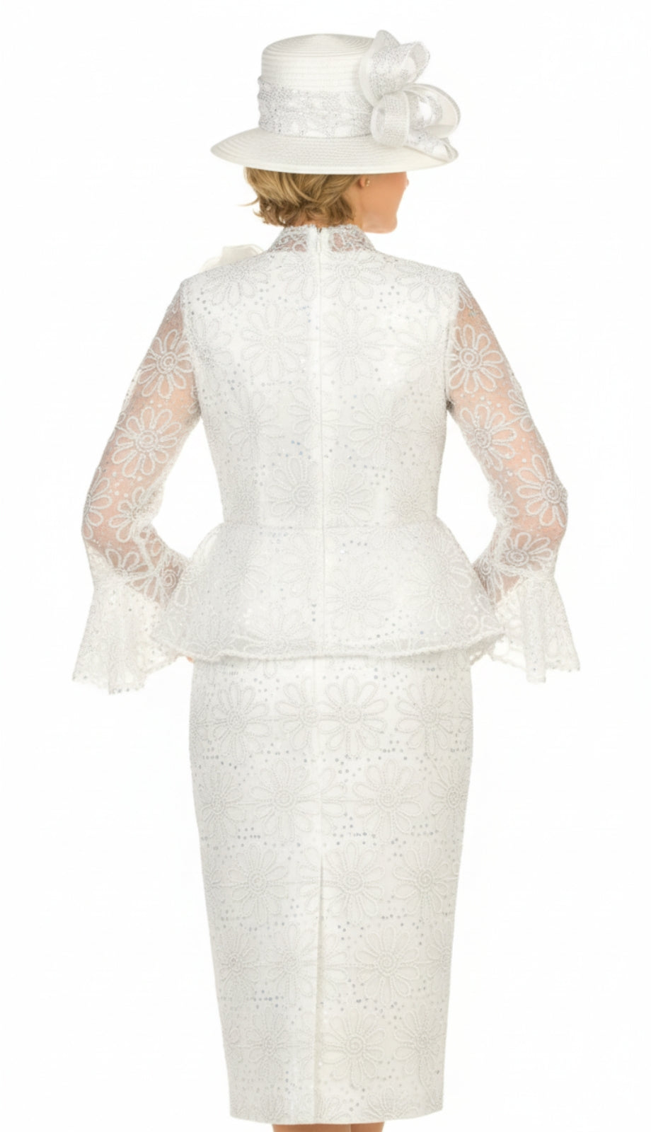 Giovanna G1317 Church Suit