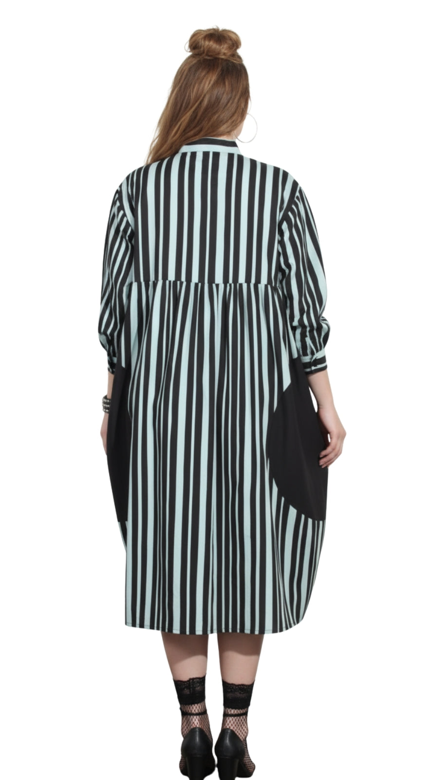Luxe Moda By Donna Vinci LM269 Church Dress
