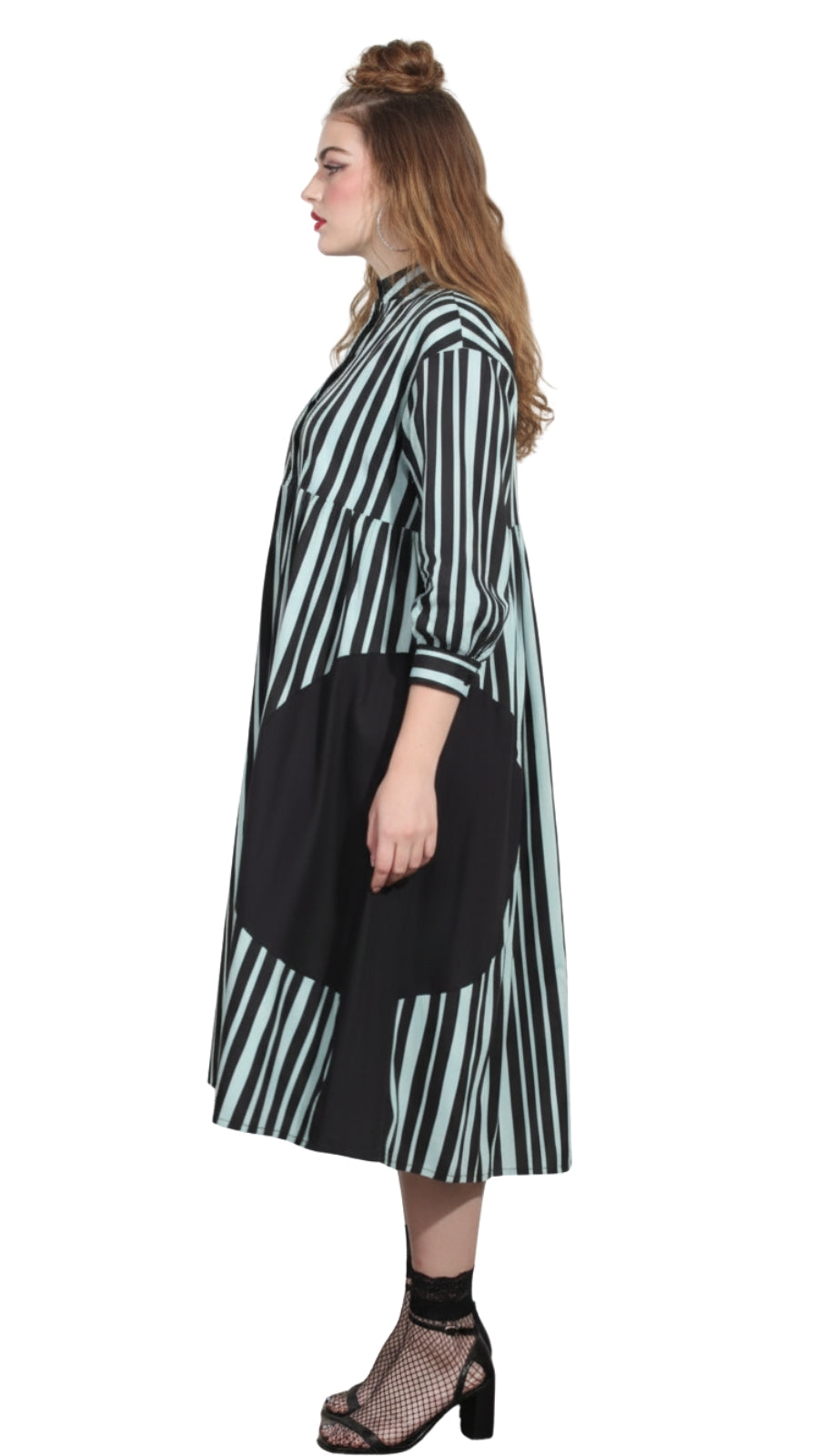 Luxe Moda By Donna Vinci LM269 Church Dress