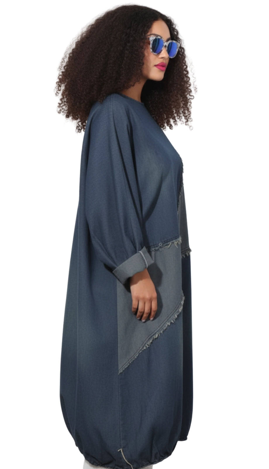 Luxe Moda LM376 Outfit