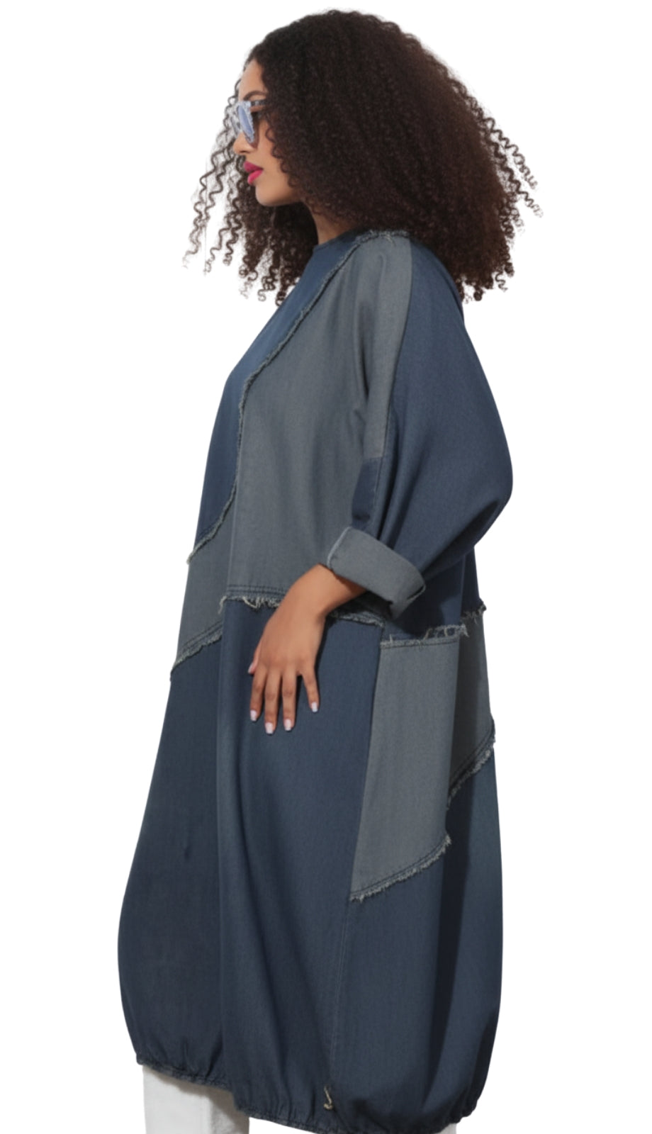 Luxe Moda LM376 Outfit