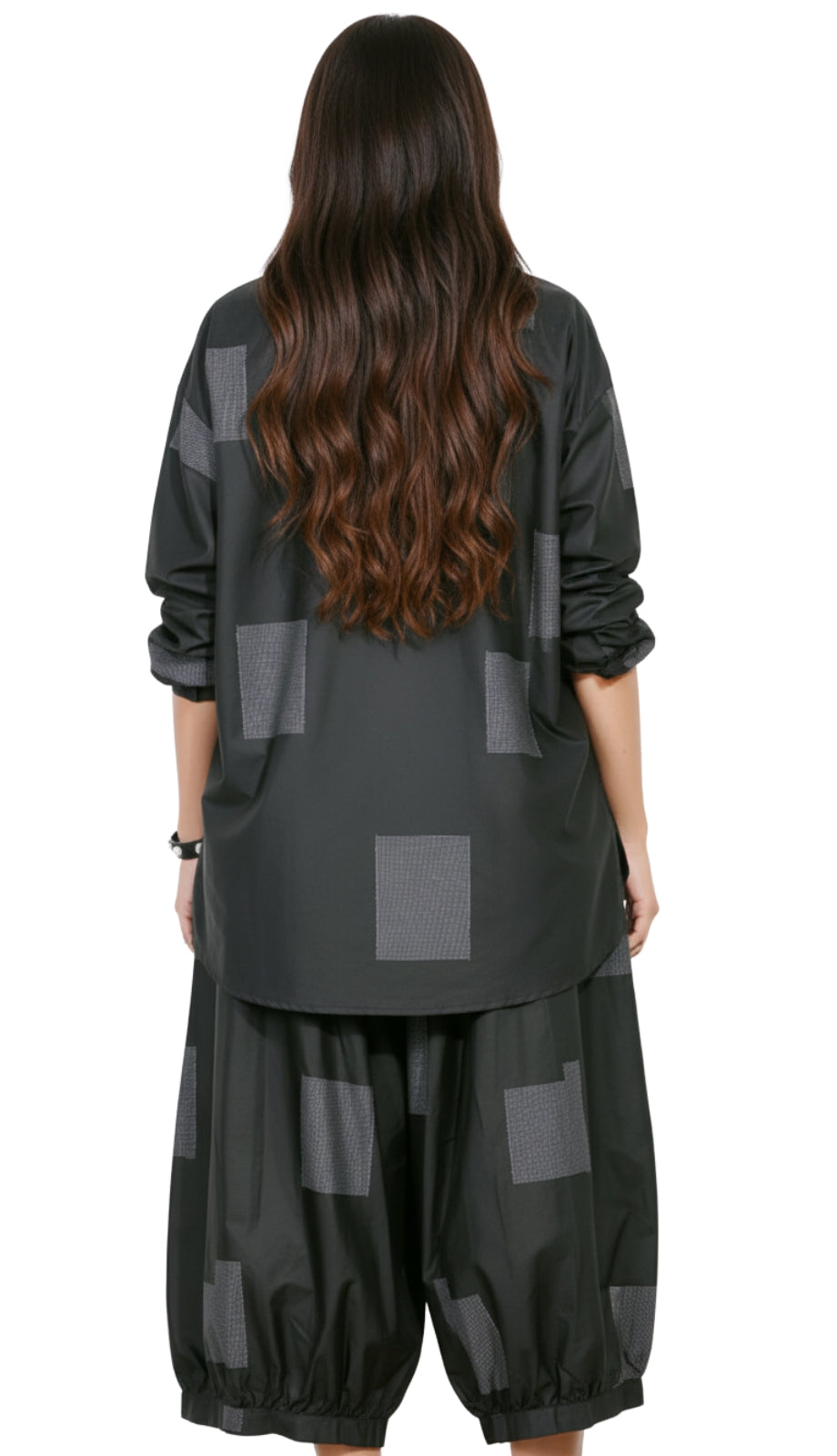 Luxe Moda LM412 Outfit