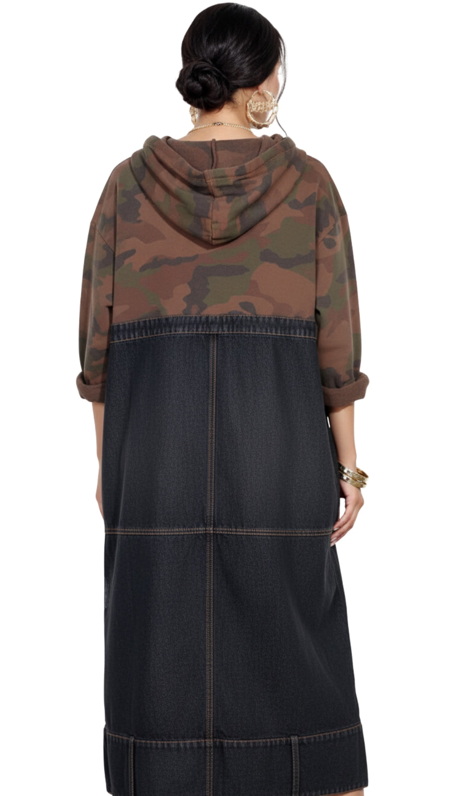 Luxe Moda LM416 Outfit