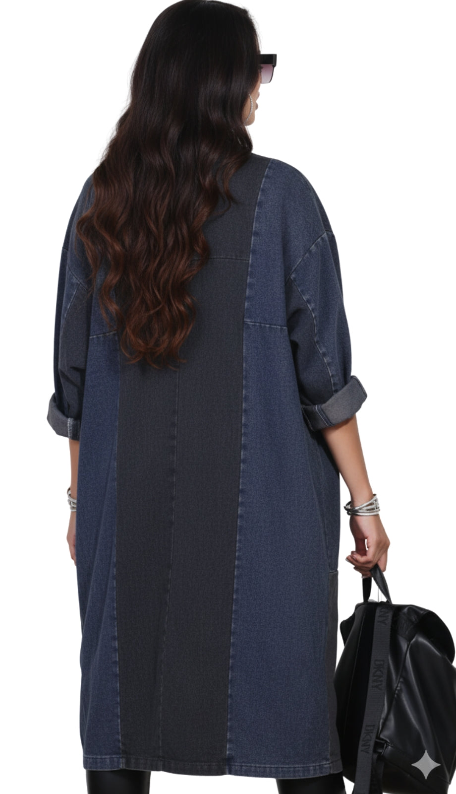 Luxe Moda LM420 Outfit