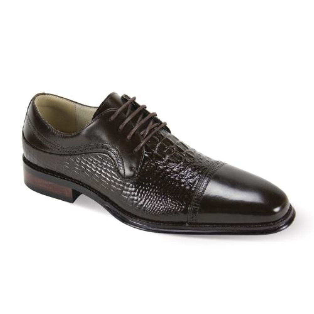 Giovanni MATTIAS-CH-BRO Shoes