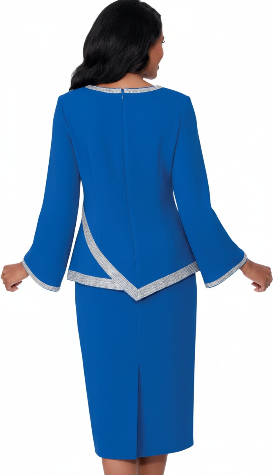 Stellar Looks SL600661 Church Suit