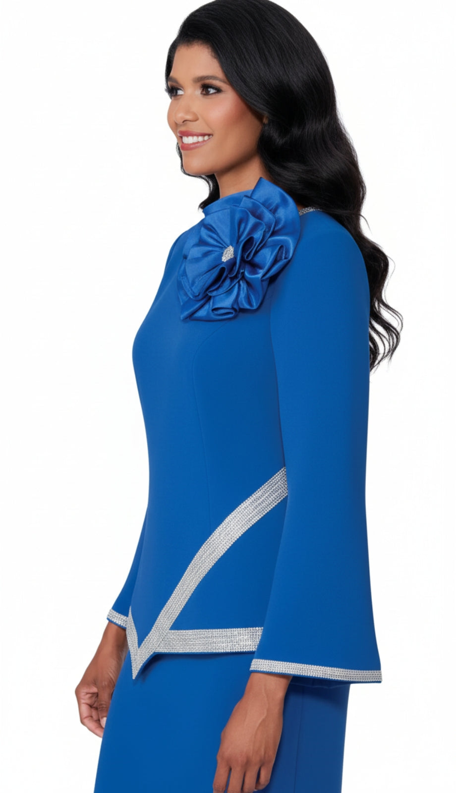 Stellar Looks SL600661 Church Suit