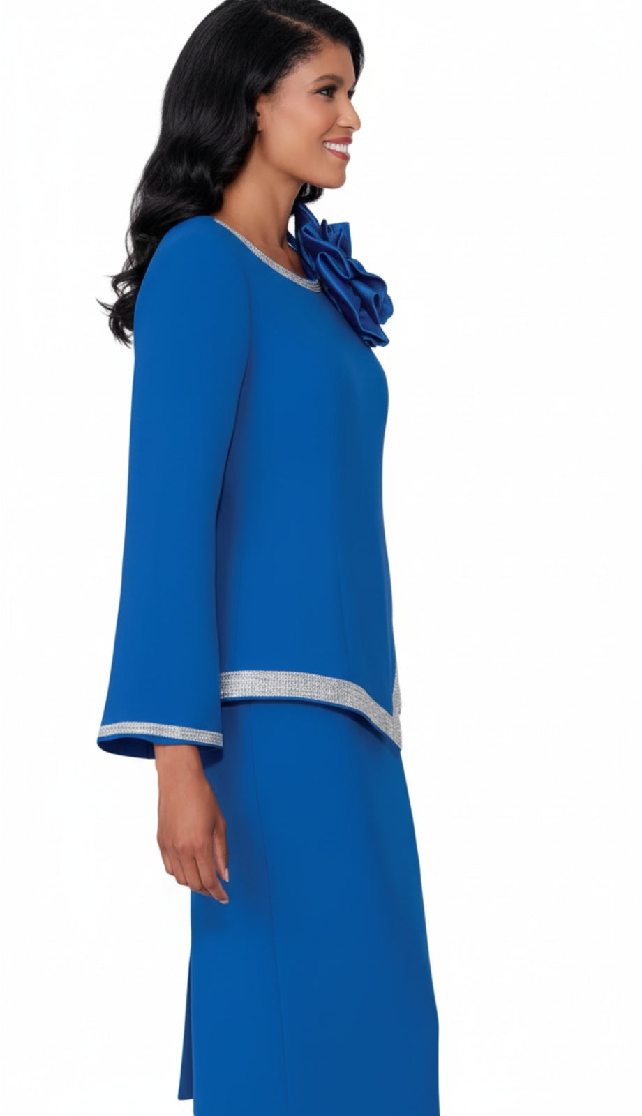 Stellar Looks SL600661 Church Suit