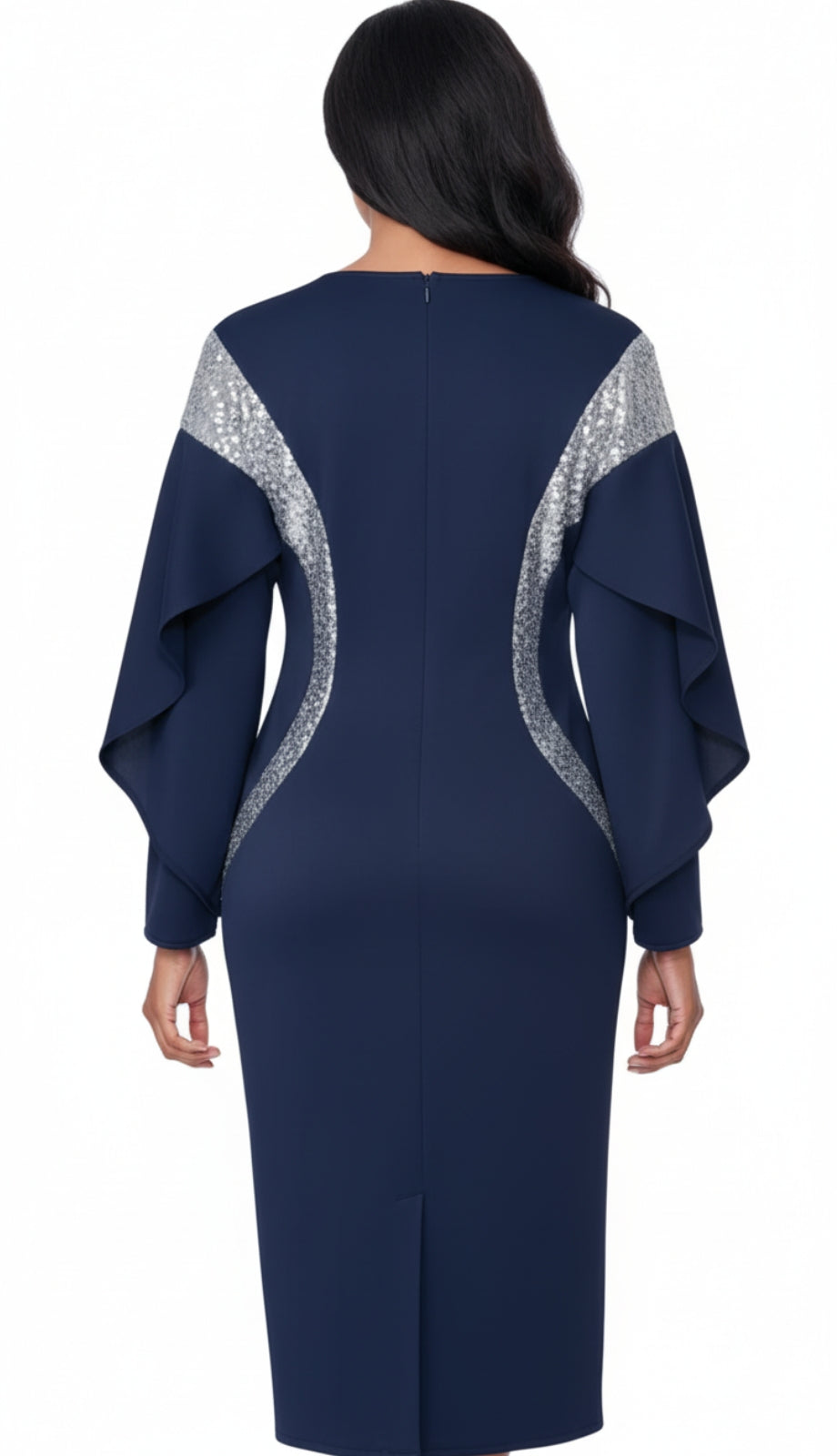Stellar Looks SL600771 Church Dress