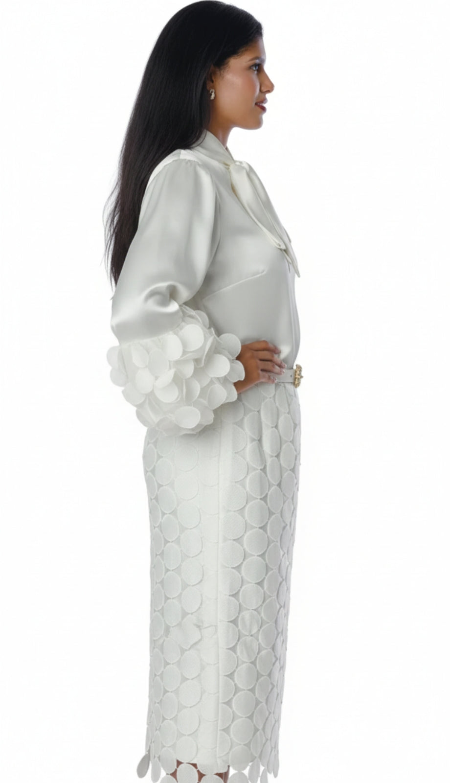 Stellar Looks SL600842 Church Suit