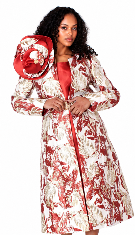 Tally Taylor 4859-CRL
