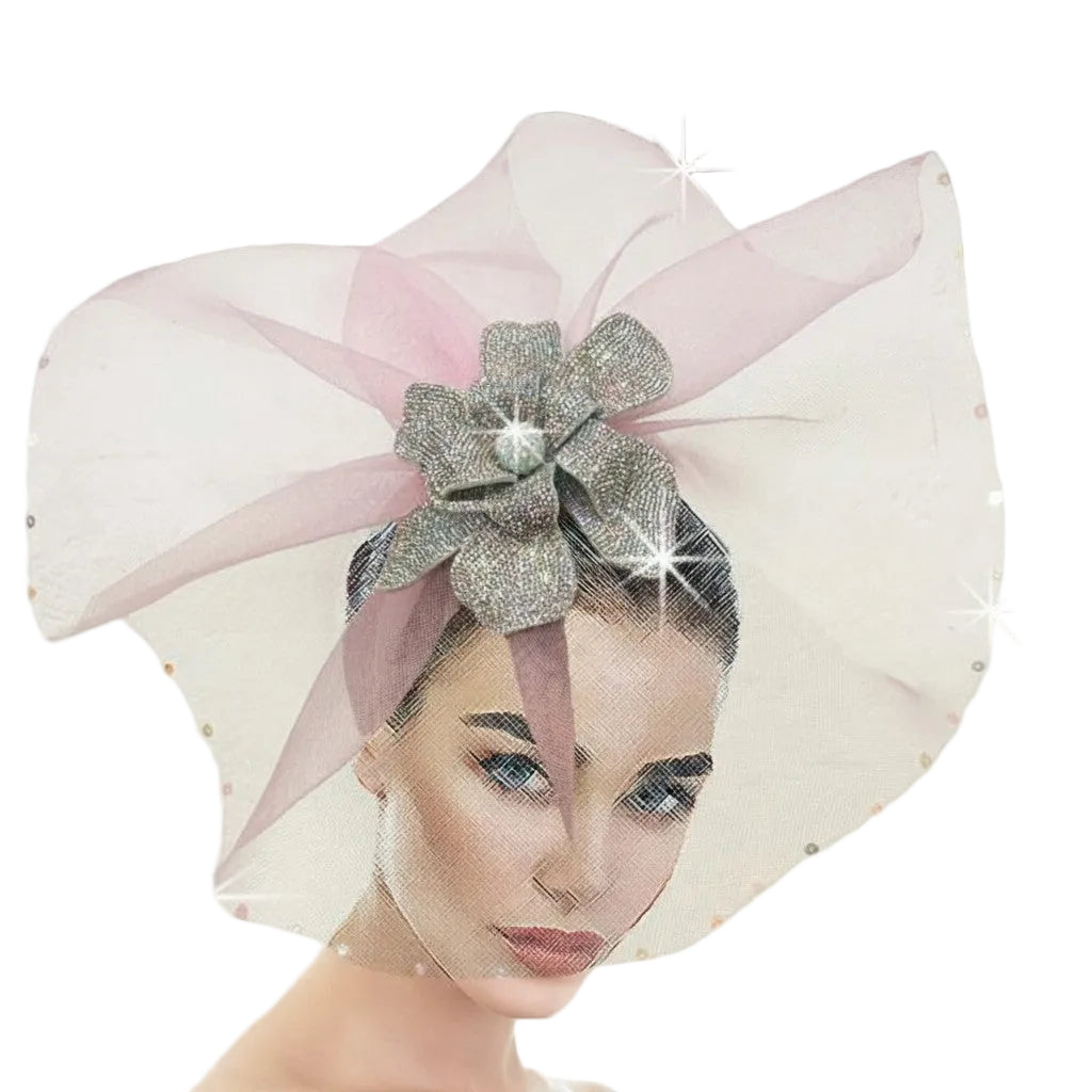 FA3468 DEENA Pink AB