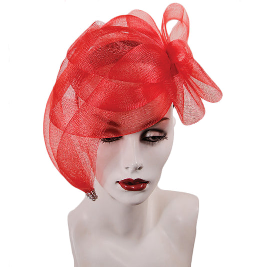 Fascinator 108HB