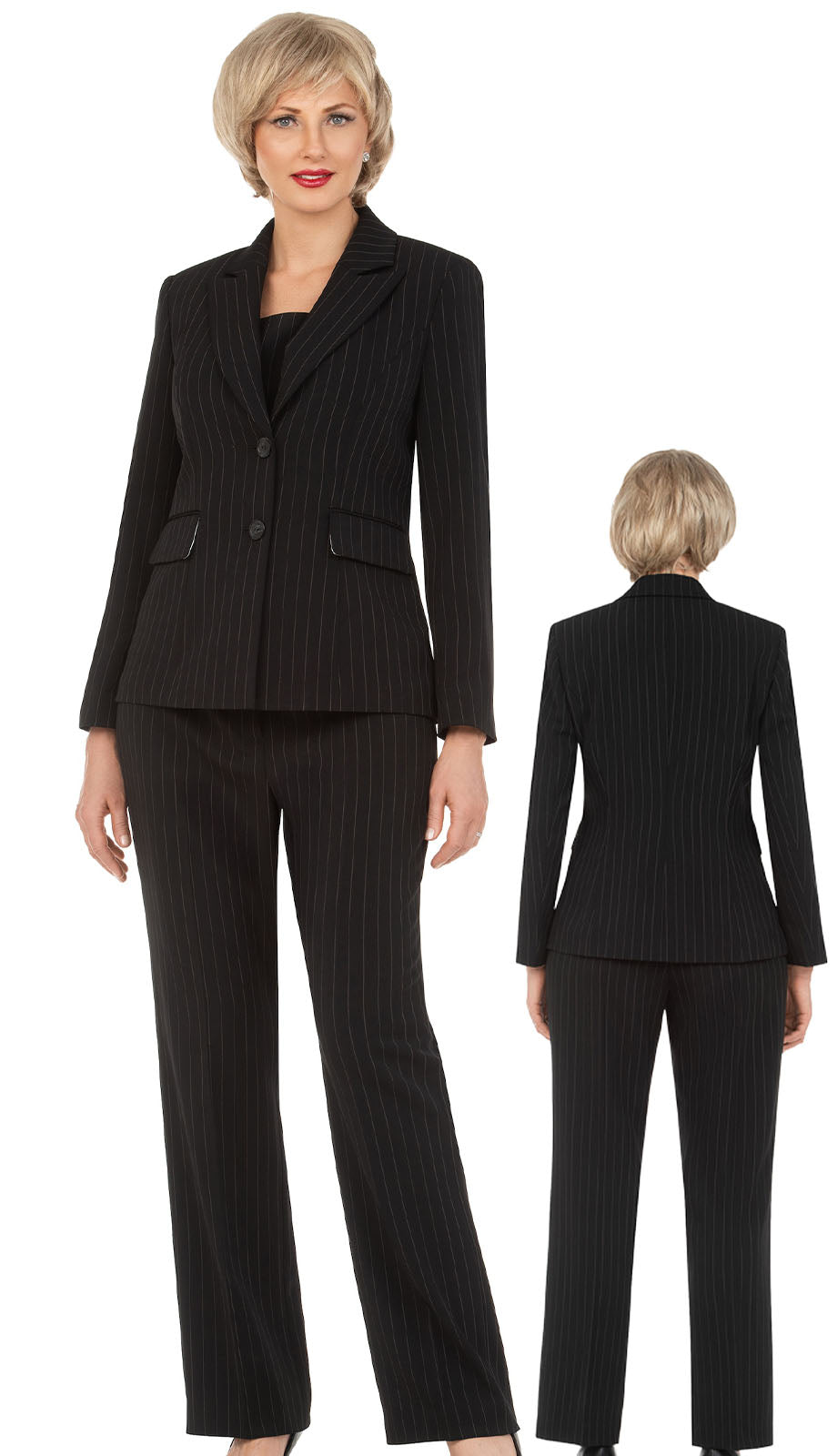 Mia By Giovanna S0740-BPP Pant Suit
