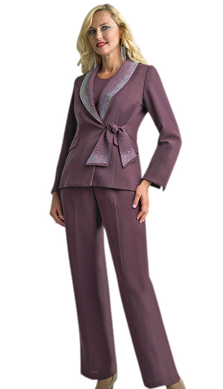 Lily And Taylor 4373 Church Suit