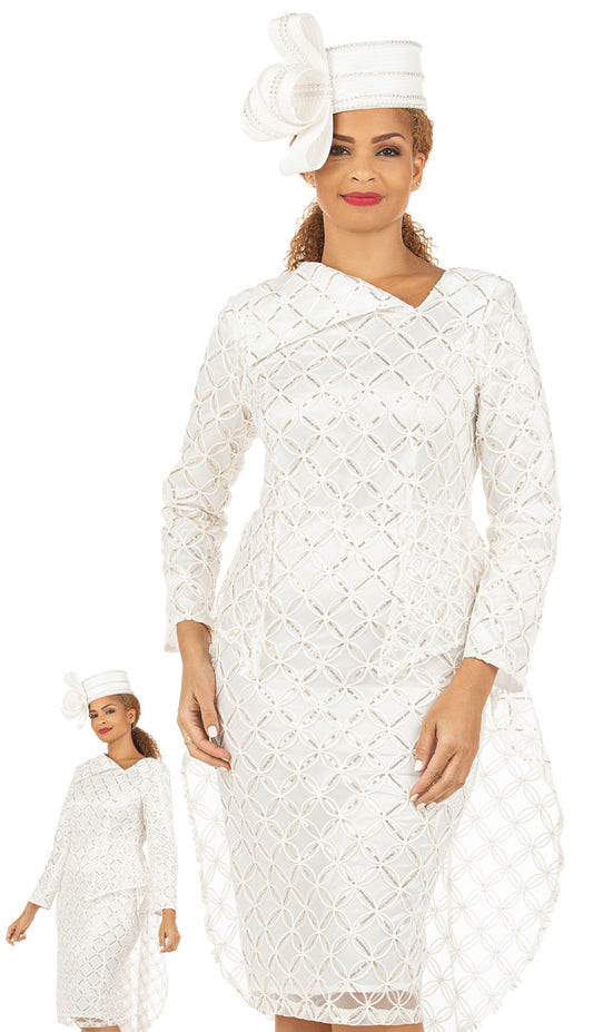 Giovanna D1683 Church Dress