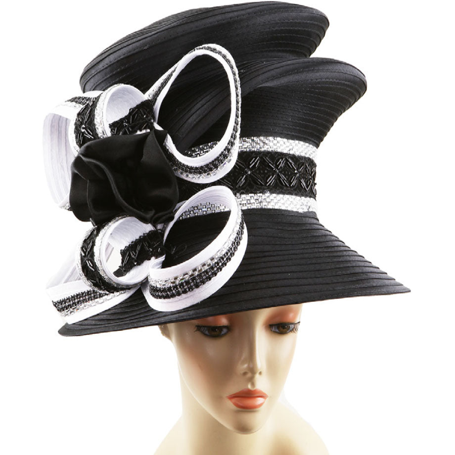 Church Hat 9511